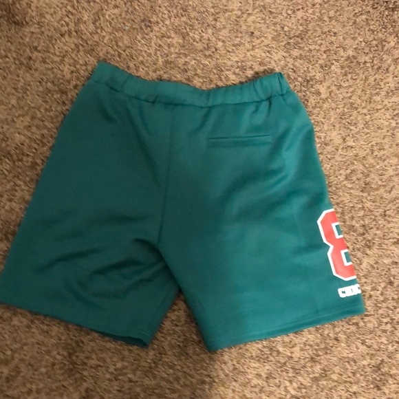 Shorts - Picture 2 of 3